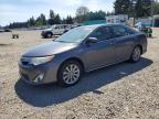 TOYOTA CAMRY HYBRID 2012