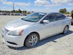 NISSAN SENTRA 2014