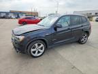 BMW X3 2017