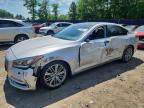 GENESIS G80 2018