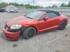 MITSUBISHI ECLIPSE 2009