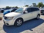 DODGE JOURNEY 2012