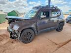 JEEP RENEGADE 2020