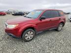 SUBARU FORESTER 2009