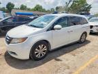HONDA ODYSSEY 2014