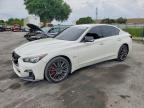 INFINITI Q50 2018