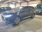 MITSUBISHI OUTLANDER 2019