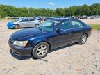 HYUNDAI SONATA 2007