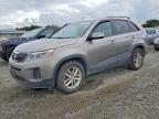 KIA SORENTO 2015