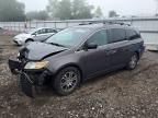 HONDA ODYSSEY 2013