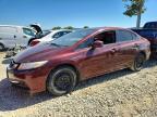 HONDA CIVIC 2013