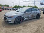 CHEVROLET MALIBU 2025