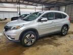 HONDA CR-V 2015