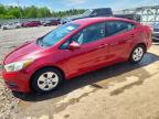 KIA FORTE 2015