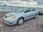 TOYOTA COROLLA 2006