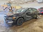 CHEVROLET MALIBU 2022