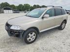VOLKSWAGEN TOUAREG 2005