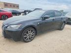 LEXUS GS 2014