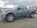 NISSAN FRONTIER 2006