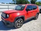 JEEP RENEGADE 2017