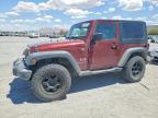 JEEP WRANGLER 2009