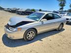 TOYOTA CAMRY SOLARA 2000