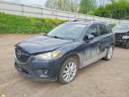 MAZDA CX-5 2013