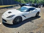 CHEVROLET CORVETTE 2014