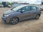 HONDA FIT 2015