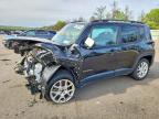 JEEP RENEGADE 2021