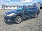 SUBARU OUTBACK 2013