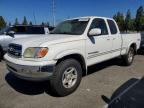 TOYOTA TUNDRA 2001