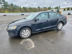 VOLKSWAGEN JETTA 2012