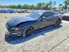 FORD MUSTANG 2021