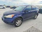 HONDA CR-V 2011
