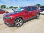 JEEP CHEROKEE 2019