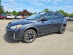 SUBARU CROSSTREK 2017
