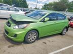 HYUNDAI ACCENT 2013
