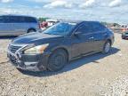 NISSAN ALTIMA 2014