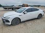 HYUNDAI SONATA HYBRID 2025