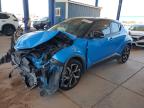 TOYOTA C-HR 2019