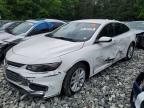 CHEVROLET MALIBU 2018