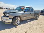 CHEVROLET SILVERADO 2007