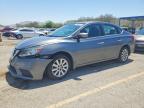 NISSAN SENTRA 2017
