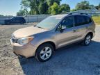SUBARU FORESTER 2014