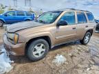 CHEVROLET TRAILBLAZER 2003