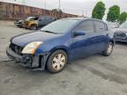 NISSAN SENTRA 2008
