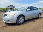 NISSAN ALTIMA 2012