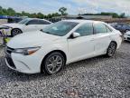 TOYOTA CAMRY 2015