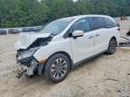 HONDA ODYSSEY 2021
